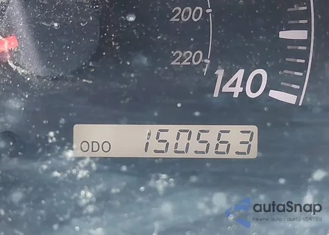 2005 Toyota Camry Le from USA, damaged, VIN 4T1BE32K35U578910